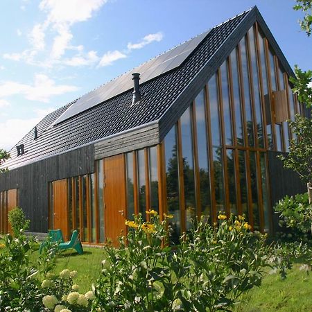 De Kemp B&B&Studio's Vortum-Mullem Exterior foto